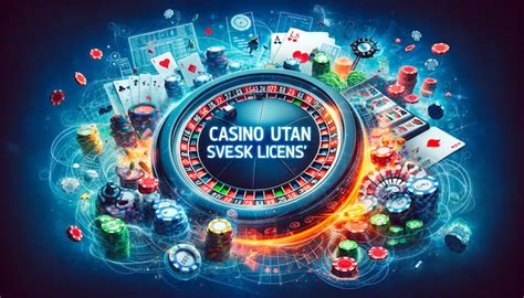 casinon utan spelpaus